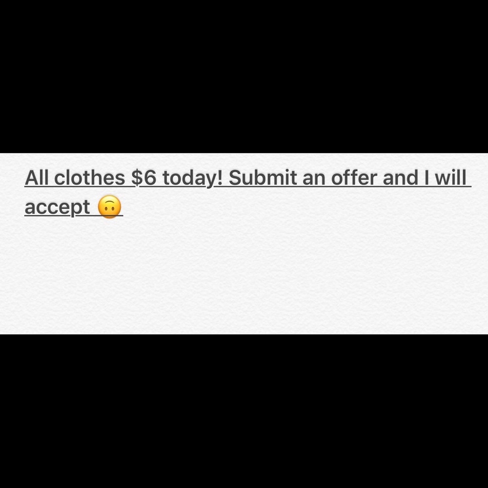 Clothes